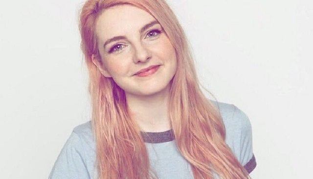 Lizzie LDShadowLady - Bio- och familjeliv för brittiska YouTuber och Gamer