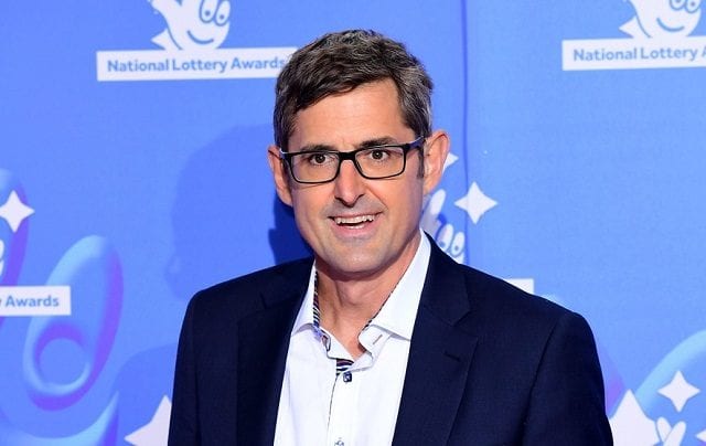 Louis Theroux - Životopis, manželka, rodinný život a internet, židovský?