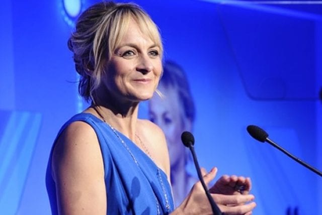 Louise Minchin - bio, plat a čistá hodnota, manžel a fakta rodiny