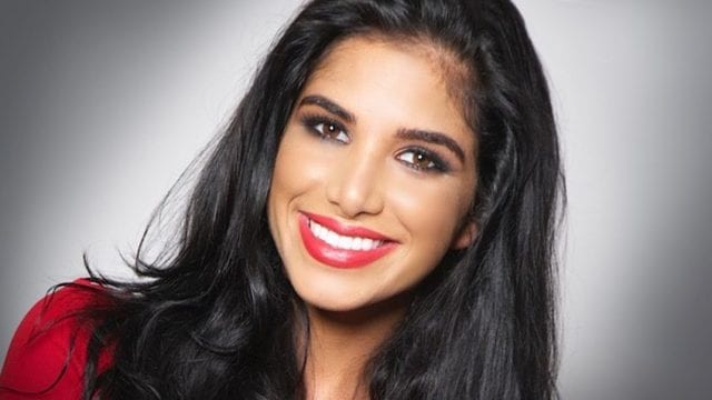 Madison Gesiotto - Bio, pochodzenie etniczne, rodzice, wzrost, pomiary, chłopak