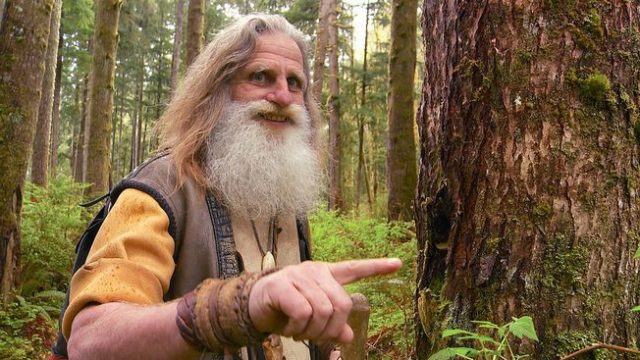 Mick Dodge