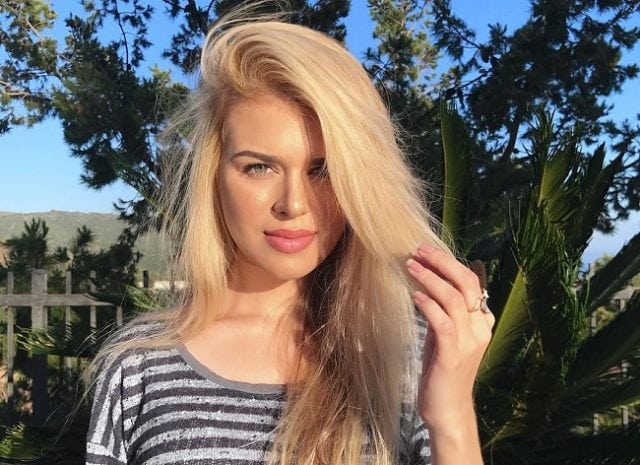YouTube 코미디언의 Mikaela 긴 전기 및 가족 생활