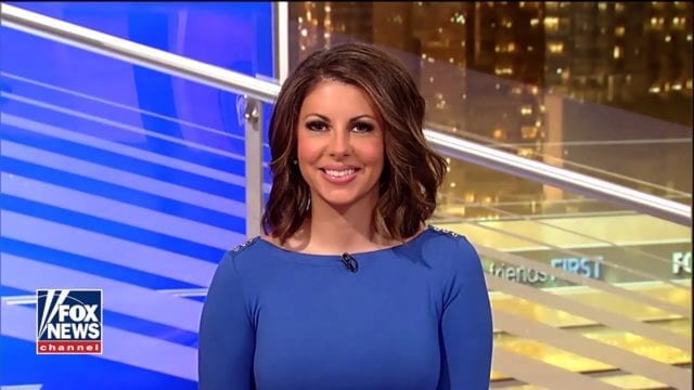 Morgan Ortagus - السيرة الذاتية ، الزوج ، الأخت ، العمر ، الارتفاع ، حقائق أخرى