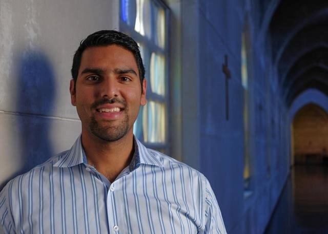 Nabeel Qureshi Bio, esposa, Michelle, padres, hija, familia, muerte