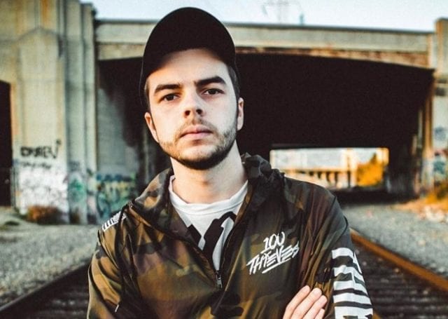 Nadeshot (Matthew Haag) - Bio, Net Worth, barátnő, kor, magasság