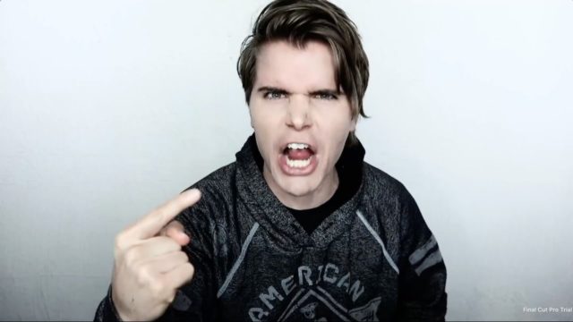 Onision kone, børn, alder, kæreste, netværd, højde, er han homoseksuel?