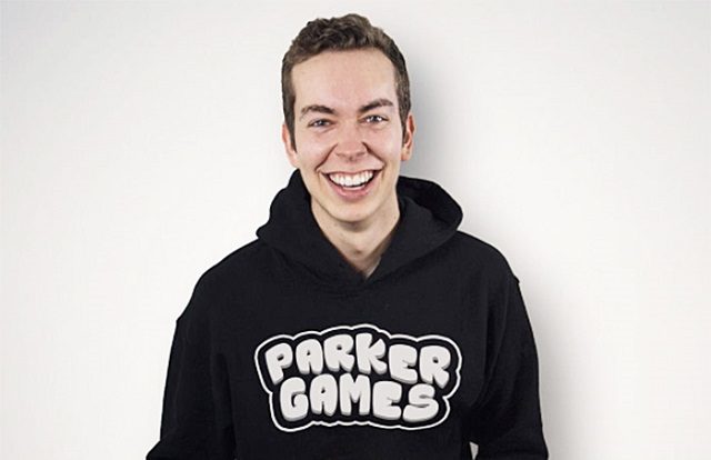 Parker Coppins - Bio, Familie, Fakten über die YouTuber, Gamer & Schauspieler