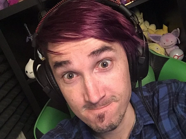 Patrckstatic