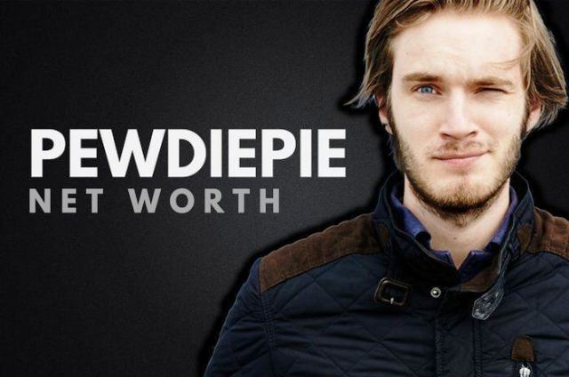 PewDiePie