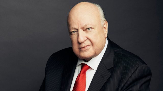 Roger Ailes