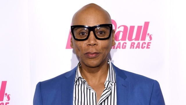 RuPaul