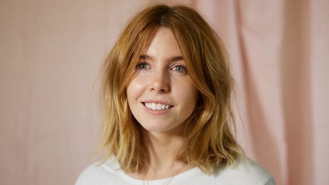 Stacey Dooley - Bio, Is She Married, Who is her Husband, Boyfriend or Partner, Net Worth