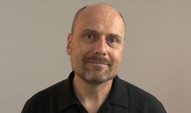 Stefan Molyneux