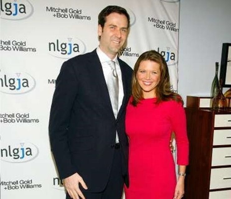 Trish Regan