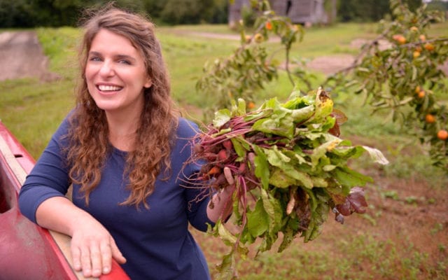 Vivian Howard - Bio, alder, søstre, mand, forældre, familie, netto værd