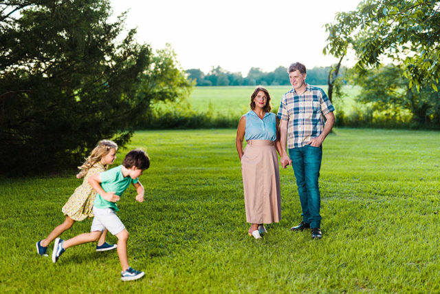 Vivian Howard