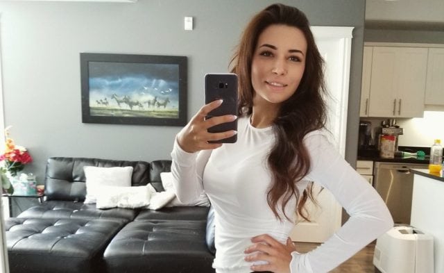 ¿Quién es Alinity Divine, por qué es famosa en Twitch, Reddit, Instagram, Twitter?