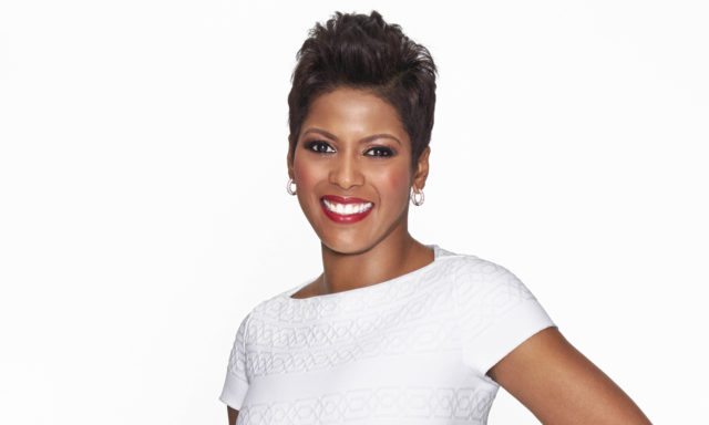 Varför lämnade Tamron Hall idag, var är hon nu?