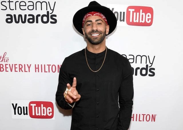 Yousef Erakat Biografie, netto waarde, leeftijd, lengte, vriendin of is hij homo?