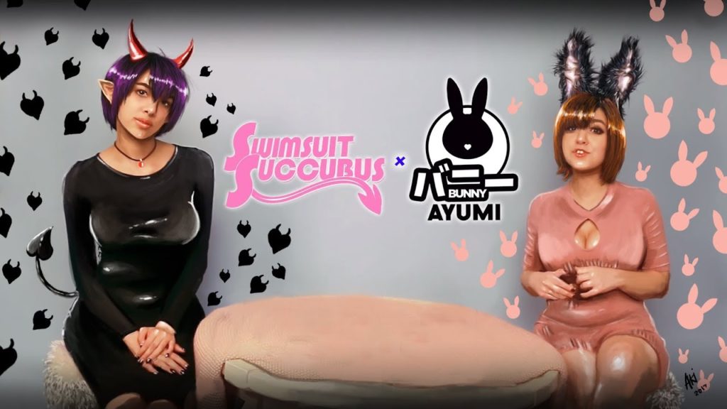 Bunny Ayumi