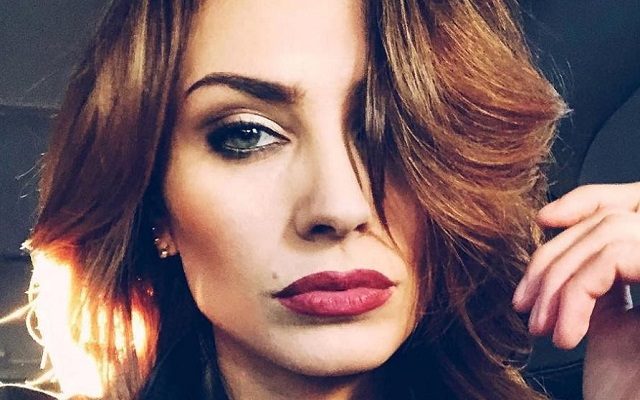 Seraina Schönenberger - Bio, Famiglia, Tutto sul modello svizzero