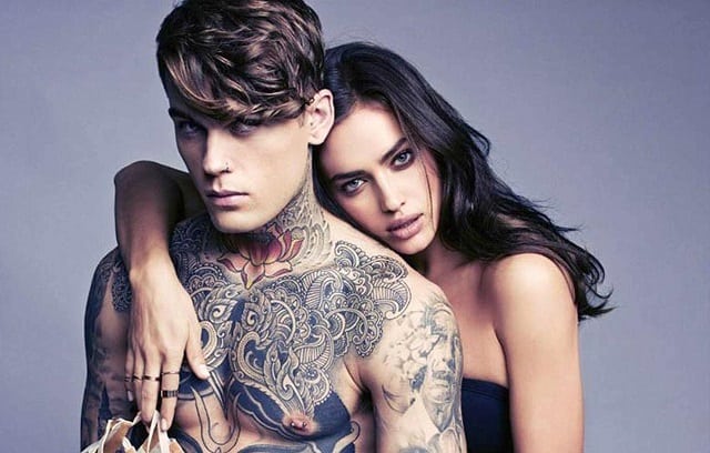 Stephen James