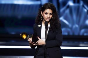 Alessia Cara