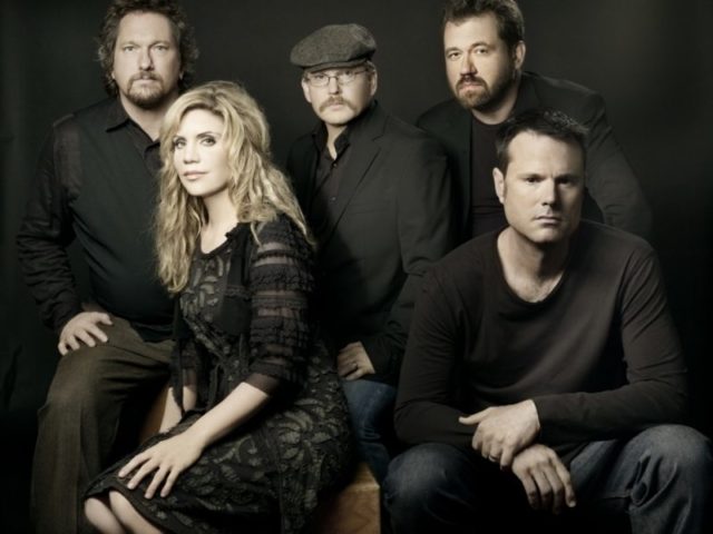 Alison Krauss Mari, âge, taille, valeur nette, enfants, Wiki