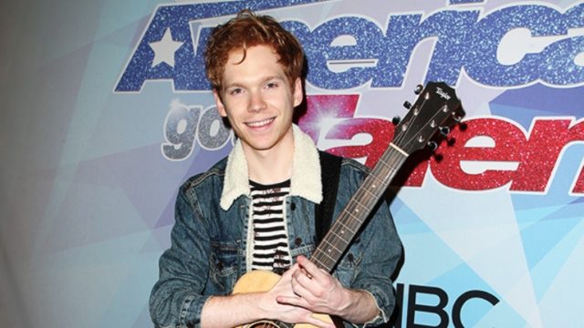 Chase Goehring - Az amerikai énekes életrajza, életkora és családi élete