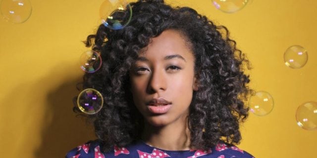 Corinne Bailey Rae