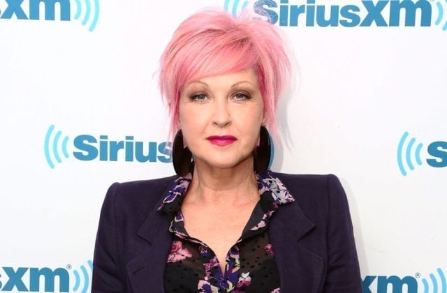 Cyndi Lauper Wiki Net Worth الزوج الابن عندما أصبحت مشهورة