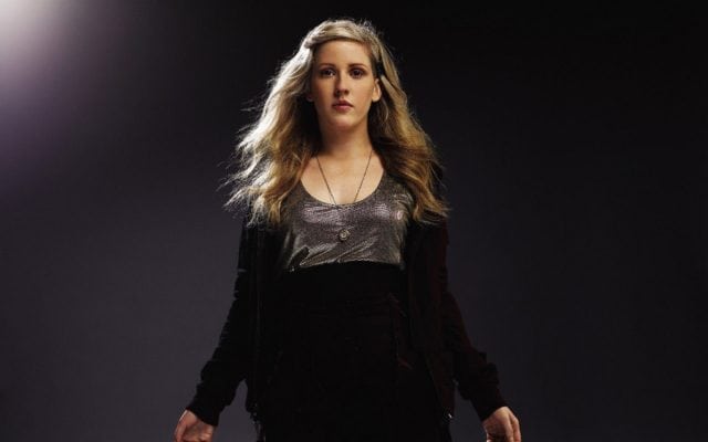 Ellie Goulding Altura, Idade, Medidas do corpo, Namoro, Namorado