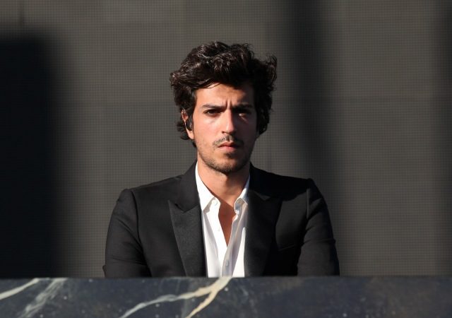 Gesaffelstein - Fransız Kayıt Yapımcı Hakkında Bilmeniz Gereken Her Şey