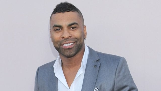 Esposa Ginuwine, Crianças, Idade, Fortuna, Altura, Etnia, Gay