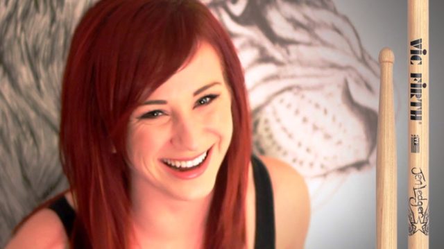 Jen Ledger Bio i 5 mniej znanych faktów na temat angielskiego perkusisty