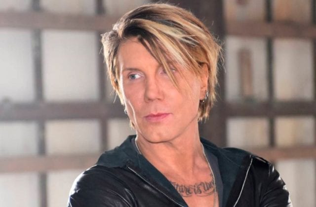 John Rzeznik ภรรยา, ลูกสาว, อายุ, ส่วนสูง, มูลค่าสุทธิ, ชีวภาพ