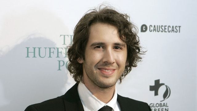 Josh Groban's datinggeschiedenis - Een lijst met alle vrouwen die hij tot op heden heeft gedateerd