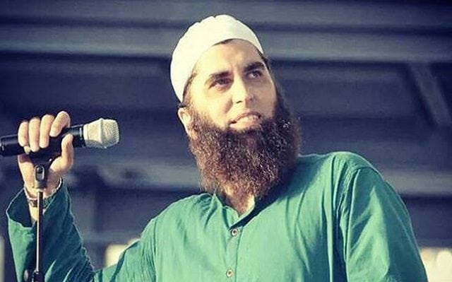 Junaid Jamshed - Biografía, esposa e hijos, familia, causa de muerte