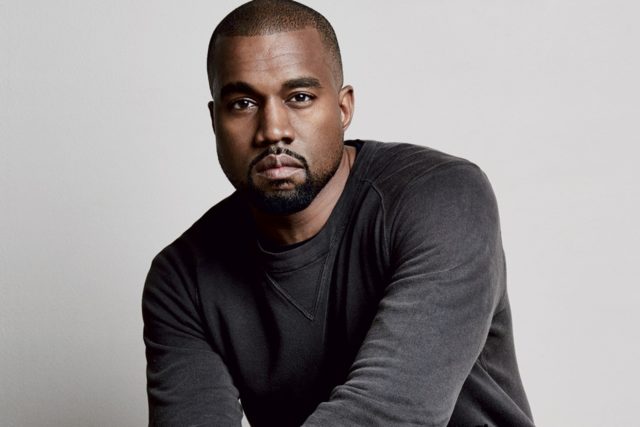 Kanye West ūgis, svoris, amžius, kūno matavimai