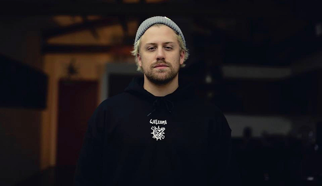 Kayzo - Biografi, familie, fakta om DJ