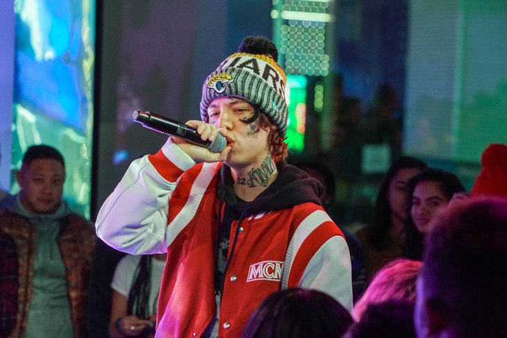 Lil Xan