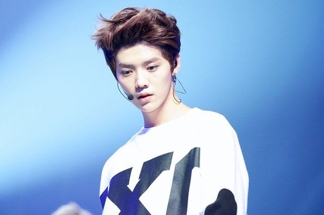 Luhan