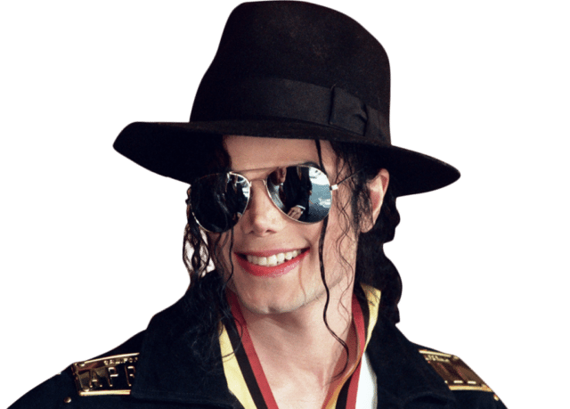 Michael Jackson lánya, fia, feleség, testvérek, magasság, halál oka