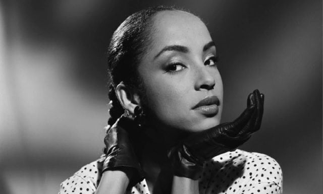 가수의 Sade Adu Bio, 딸, 남편 및 순 가치 – 노래 작가