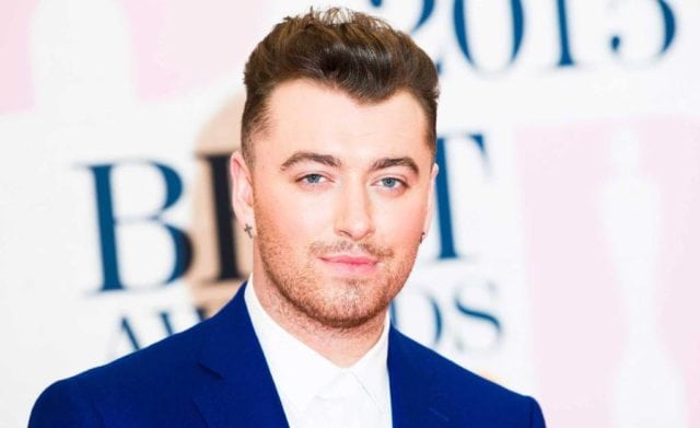 Sam Smith