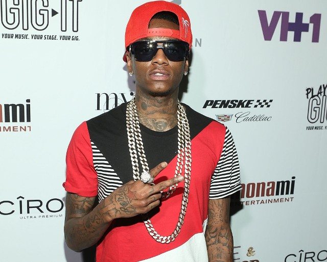 Soulja Boy