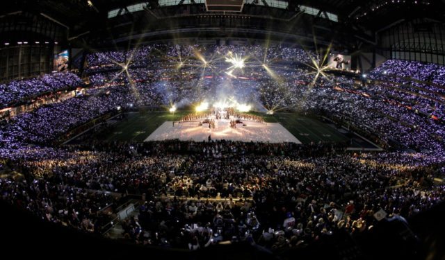 Super Bowl Halftime Performers - Who Performing At Super Bowl LII (52)?