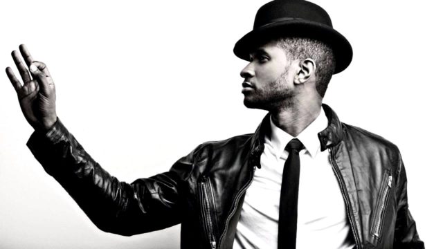 Usherov ljubavni život; Je li samac ili je oženjen djecom?