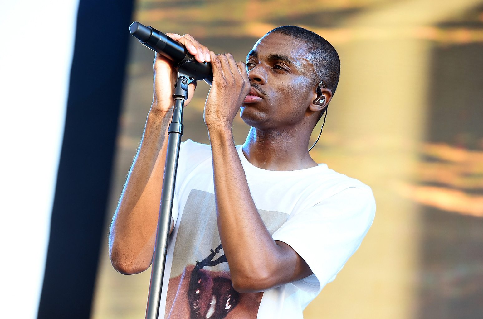 Vince Staples