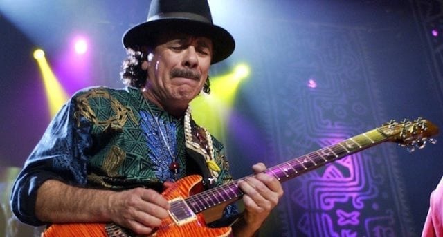 Wer ist Carlos Santana (Musiker), ist er tot? Sein Vermögen, Frau, Alter